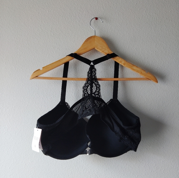 Bundle Of 2 Auden Push Up Bras - Picture 4 of 9